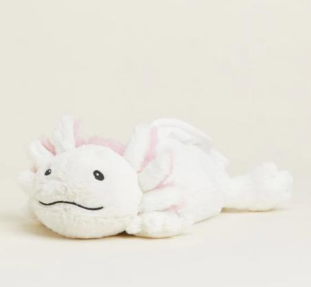 Axolotl Warmie