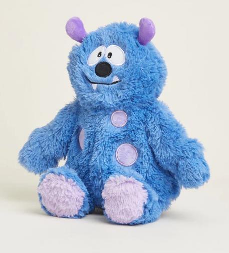 Blue Monster Warmie