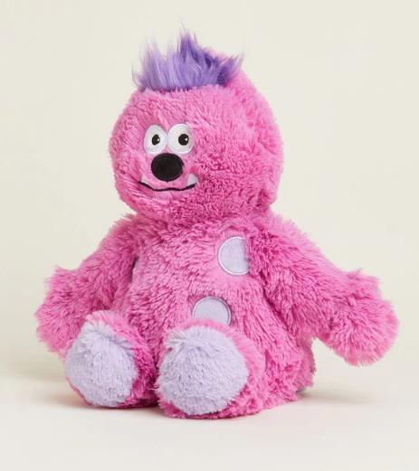 Pink Monster Warmie
