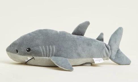Shark Warmie