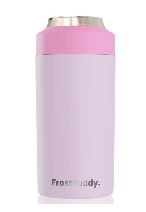 Pastel Pink Universal Frost Buddy