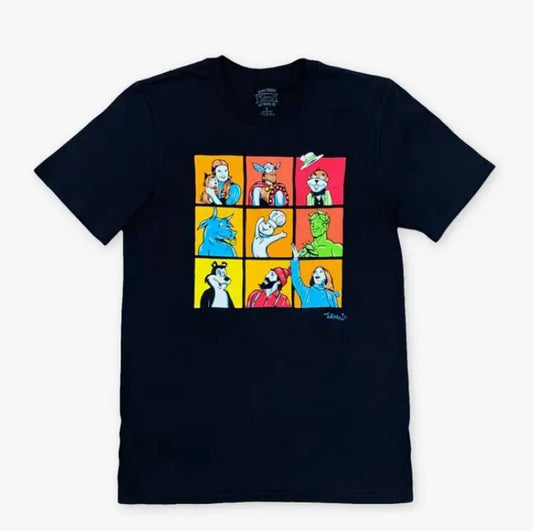 Minnesota Bunch TShirt M