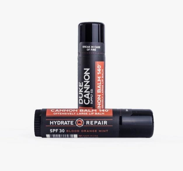 Cannon Lip Balm 140
