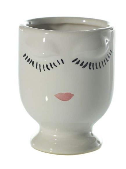 Mini Celfie Pot
