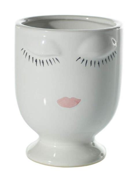 Large Celfie Pot