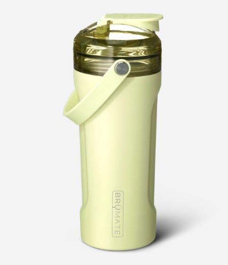 Prickly Pear Multi Shaker Tumbler