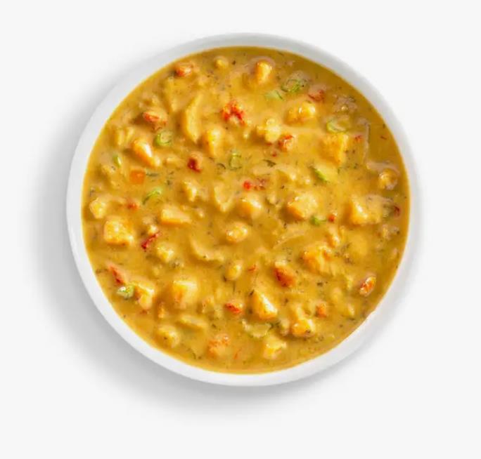 Thai Style Golden Peanut Soup Mix