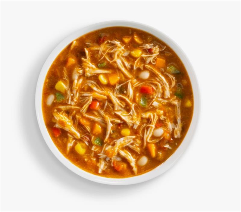 Arizona Sunset Enchilada Soup Mix