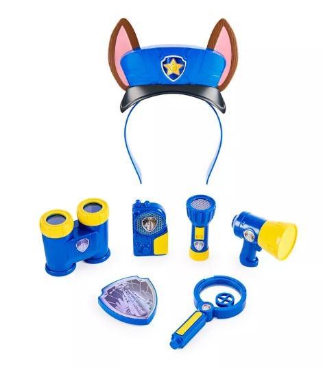 Chase Rescue Play Set