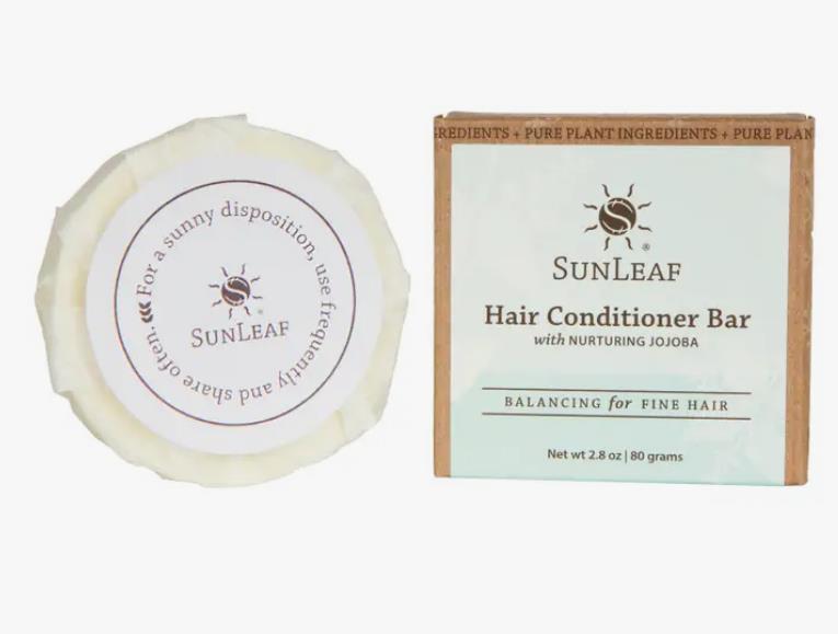 Balancing Hair Conditioner Bar