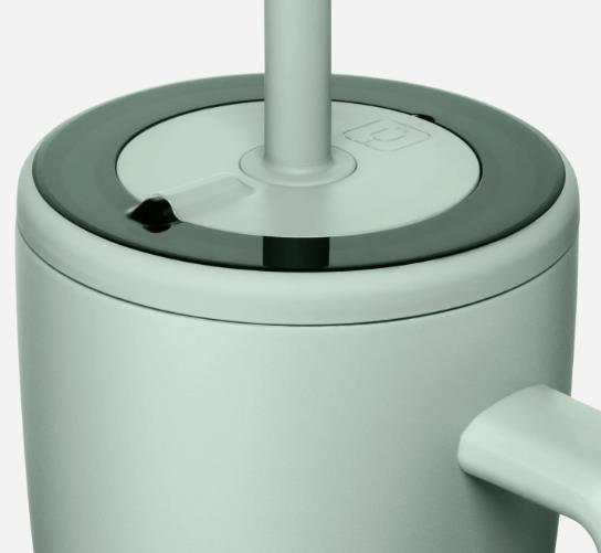 Sage 40oz Era Tumbler