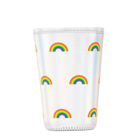 Little Rainbows To Go Koozie