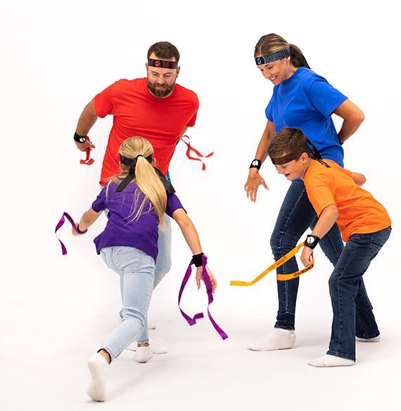 Ribbon Ninja