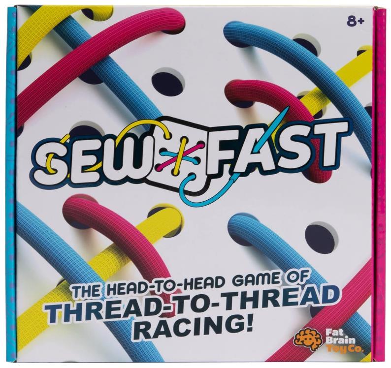Sew Fast