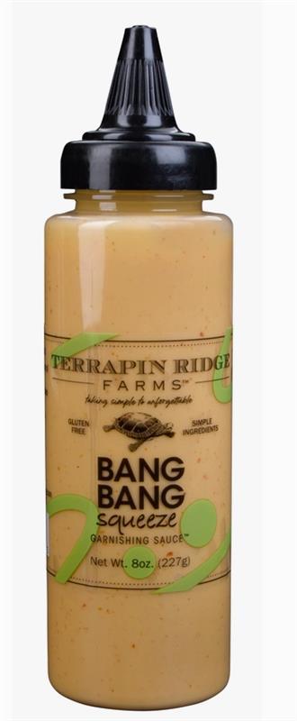 Pesto Aioli Squeeze