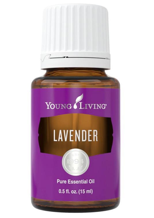 Lavender 15ml