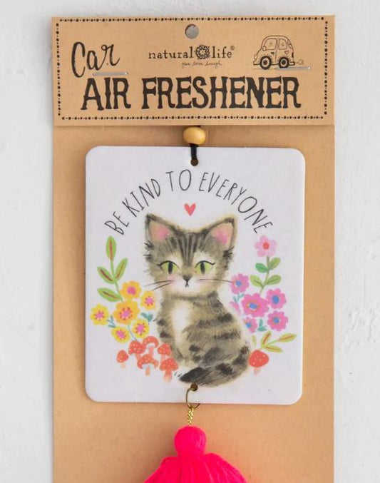 Be Kind Air Freshner