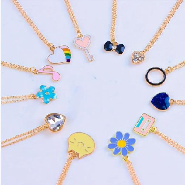 Trendy Necklace