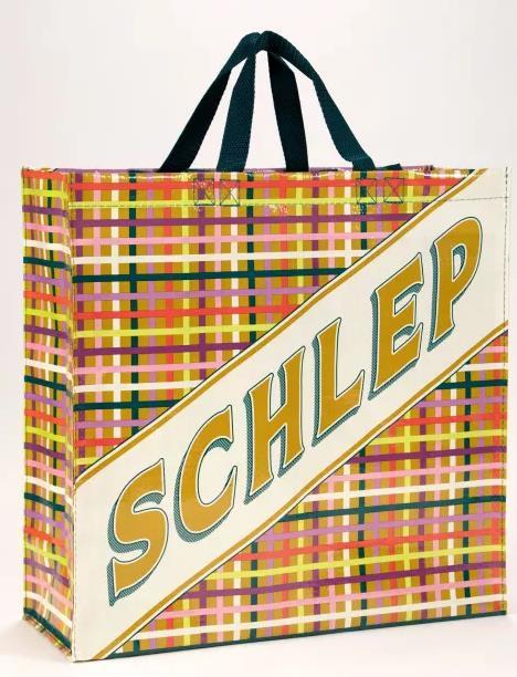 Schlep Shopper