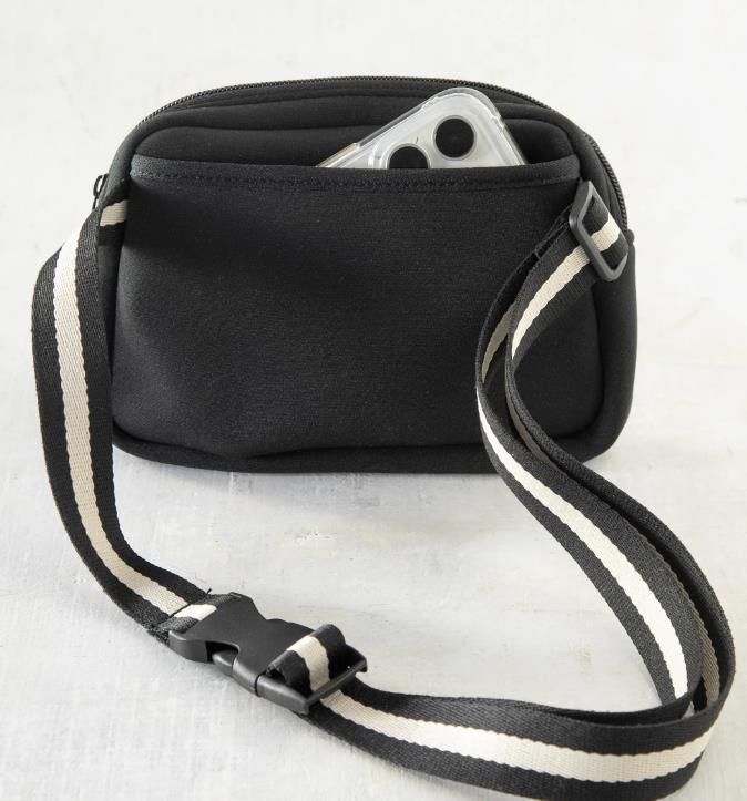 Everyday Belt Bag