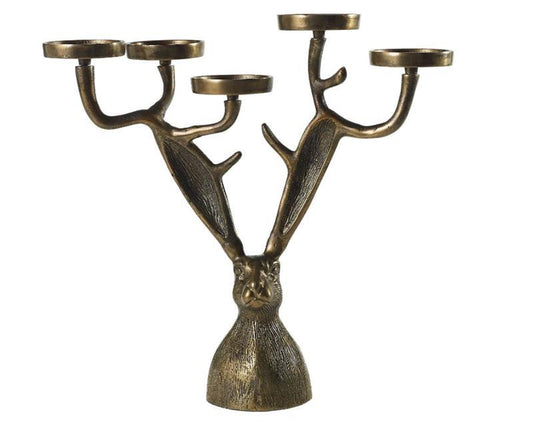 Eric Candle Holder