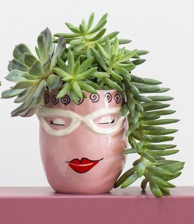 Flo Fab pot