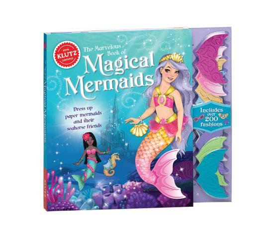 Magical Mermaids