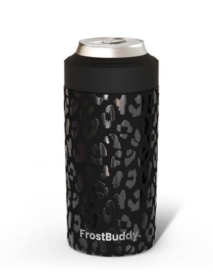 Black Leopard Universal Frost Buddy