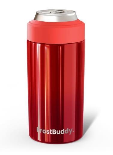 Cherry Delight Universal Frost Buddy