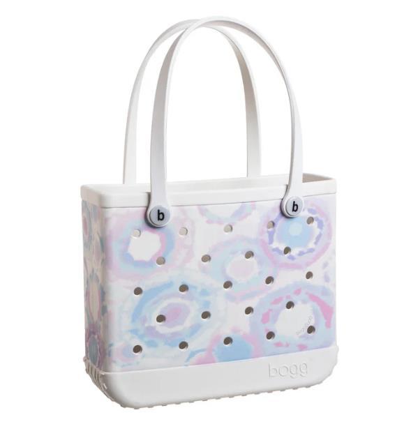 Baby Tie deals dye Bogg bag