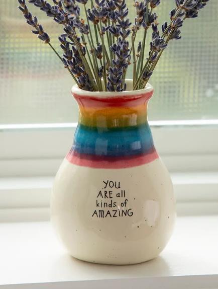 All Kinds of Amazing Bud Vase