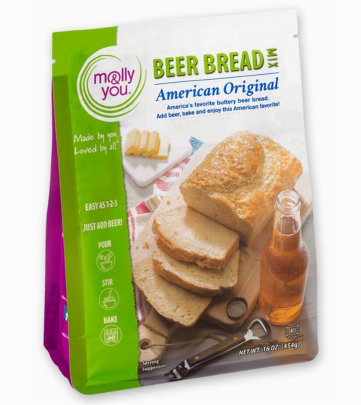Original Beer Bread