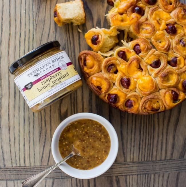 Balsamic Onion Jam