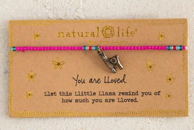 Giving Bracelet