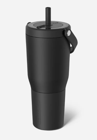 Matte Black Resa 35oz