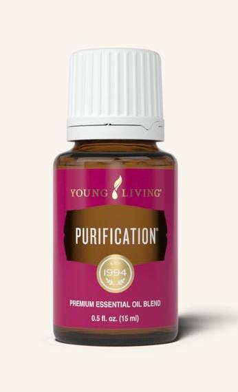 Purification 15ml