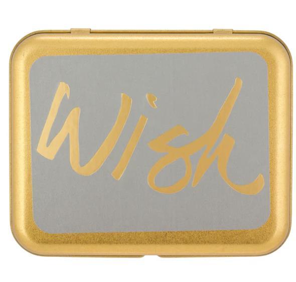 Wish Sentiment/Prayer Box