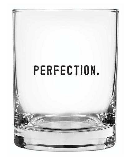 Perfection DOF Glass