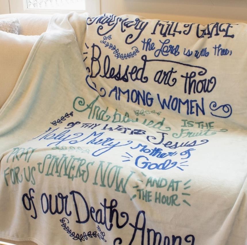 Hail Mary Throw