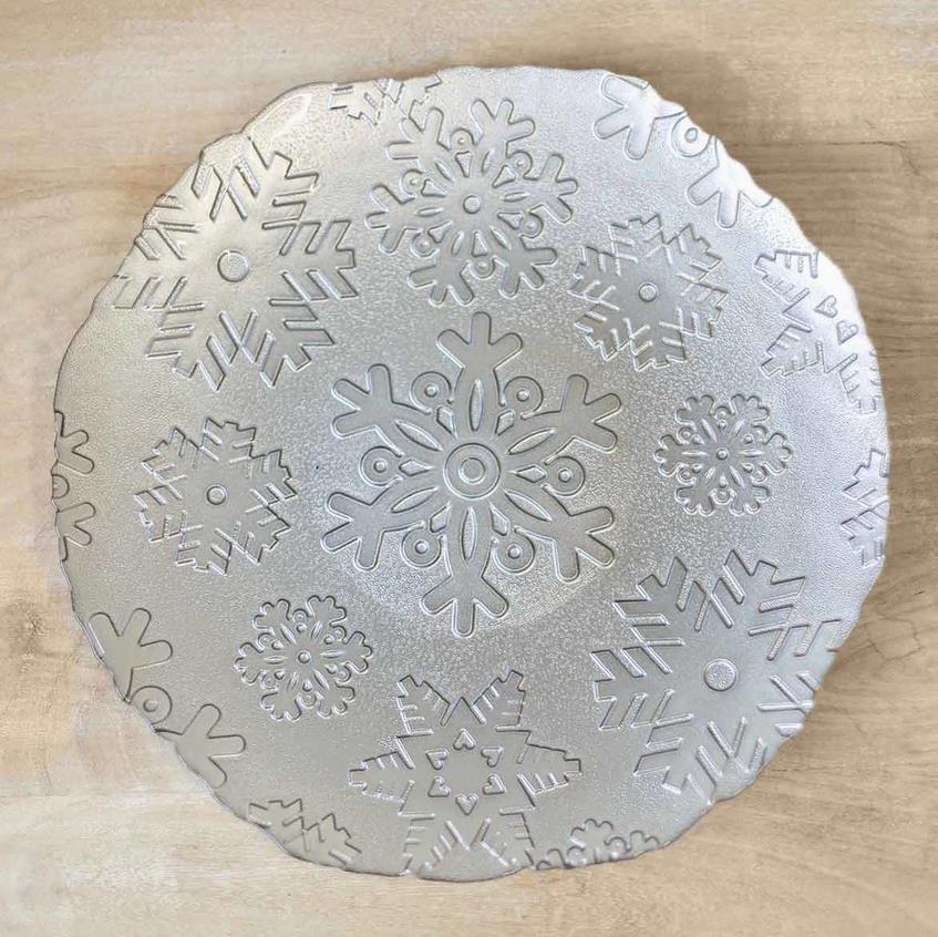 Anchorage Platter