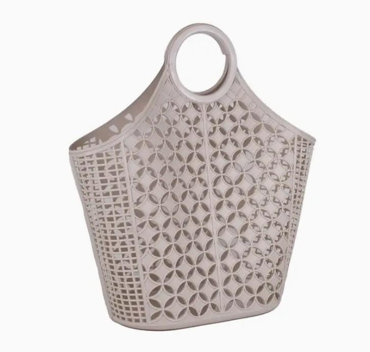Collins Beach Tote Natural