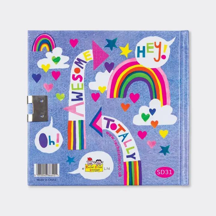Oh Hey! Secret Diary