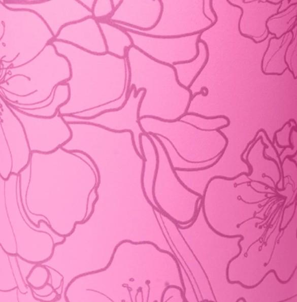 Cherry Blossom 35oz Resa
