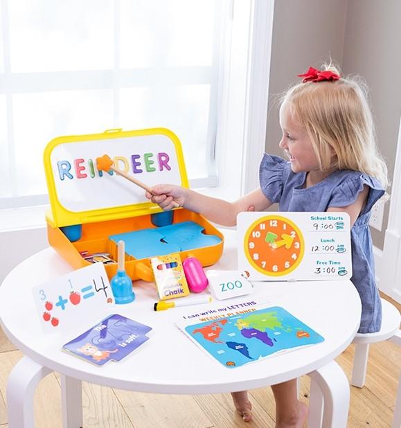 Pretendables School Desk