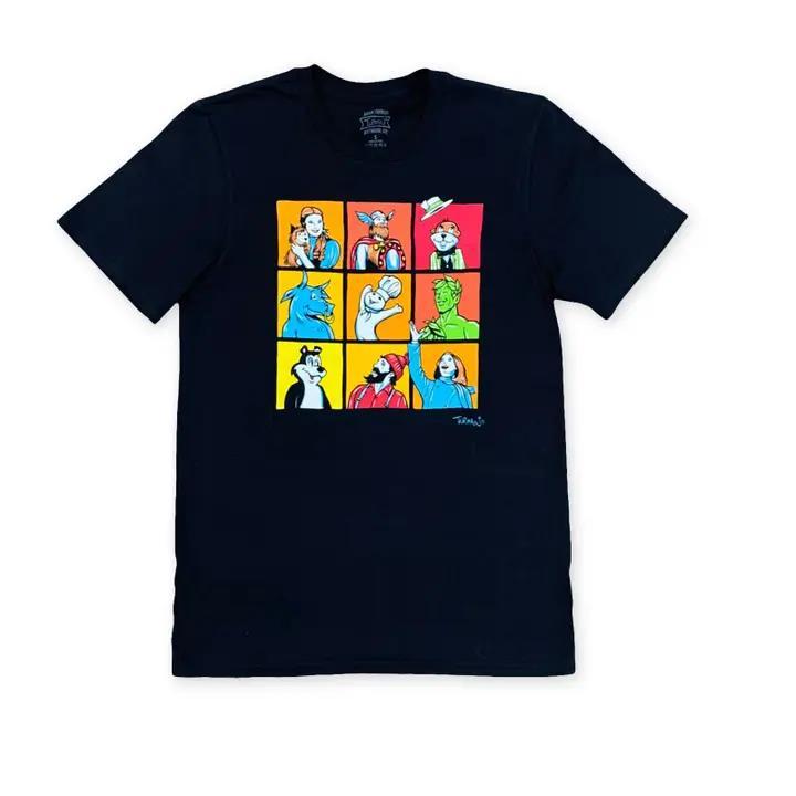 Minnesota Bunch TShirt XXL