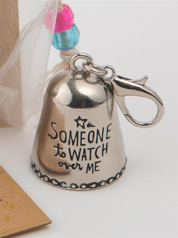 Watch Over Me Blessing Bell