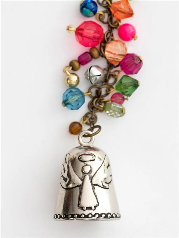 Angel Car Charm / Sun Catcher