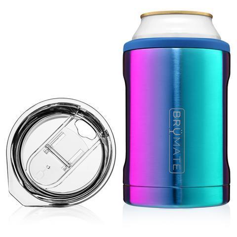 Rainbow Titanium Duo Hopsulator