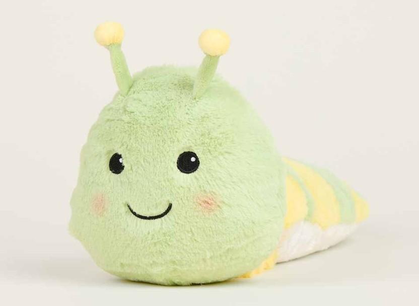Caterpillar Warmie