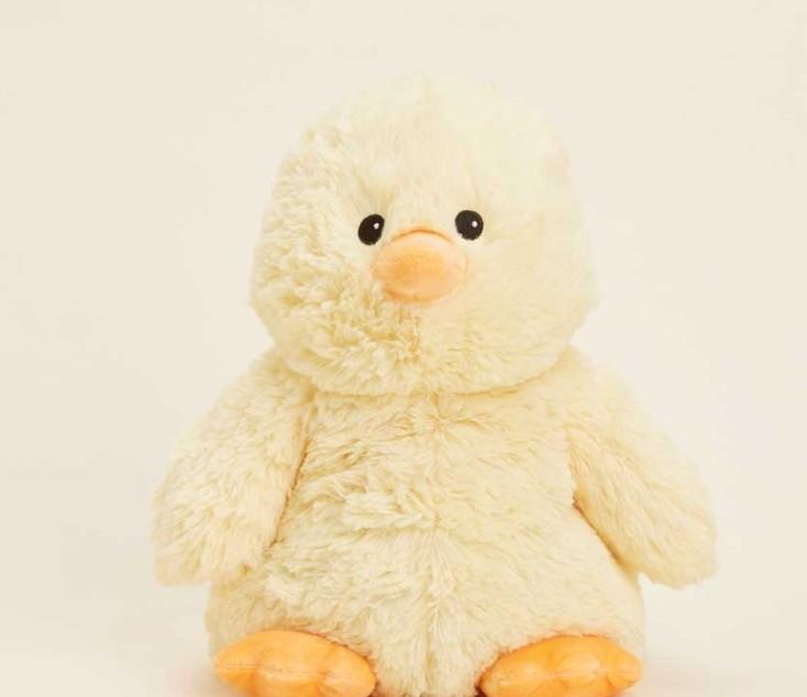 Baby Chick Warmie